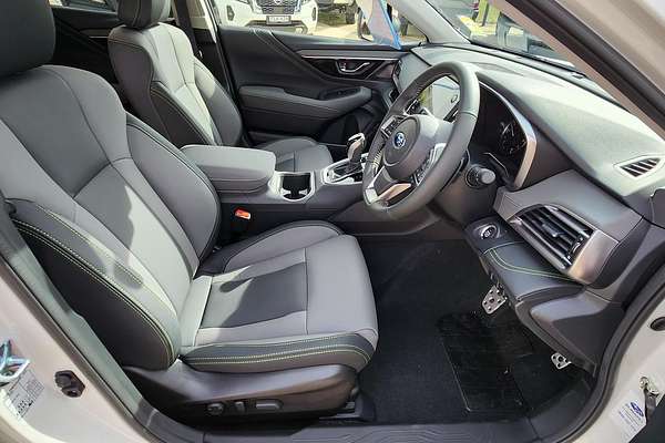 2024 Subaru Outback AWD Sport 6GEN