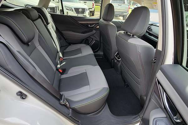 2024 Subaru Outback AWD Sport 6GEN