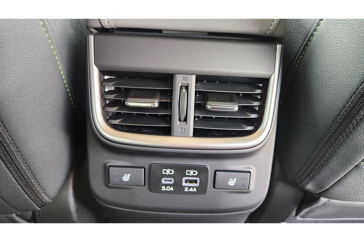 2024 Subaru Outback AWD Sport 6GEN