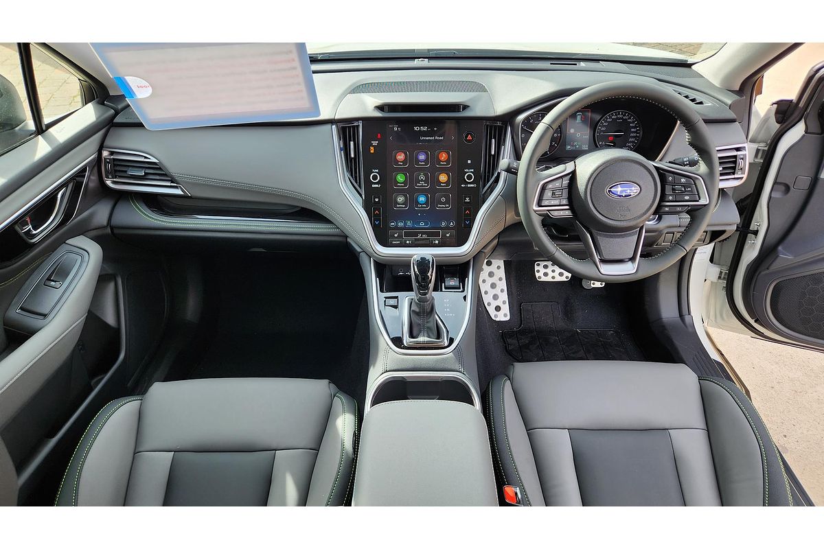 2024 Subaru Outback AWD Sport 6GEN