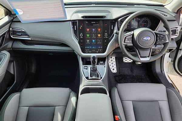 2024 Subaru Outback AWD Sport 6GEN