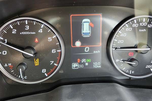 2024 Subaru Outback AWD Sport 6GEN