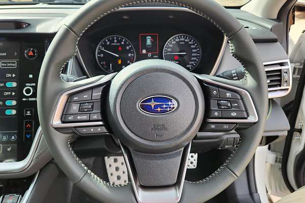 2024 Subaru Outback AWD Sport 6GEN