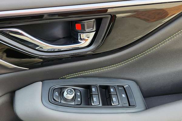 2024 Subaru Outback AWD Sport 6GEN