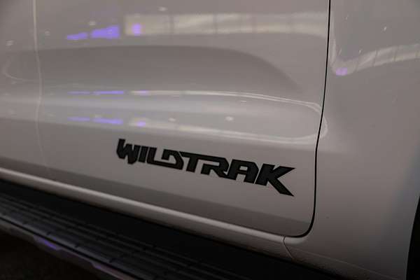 2022 Ford Ranger Wildtrak PX MkIII 4X4 2.0L