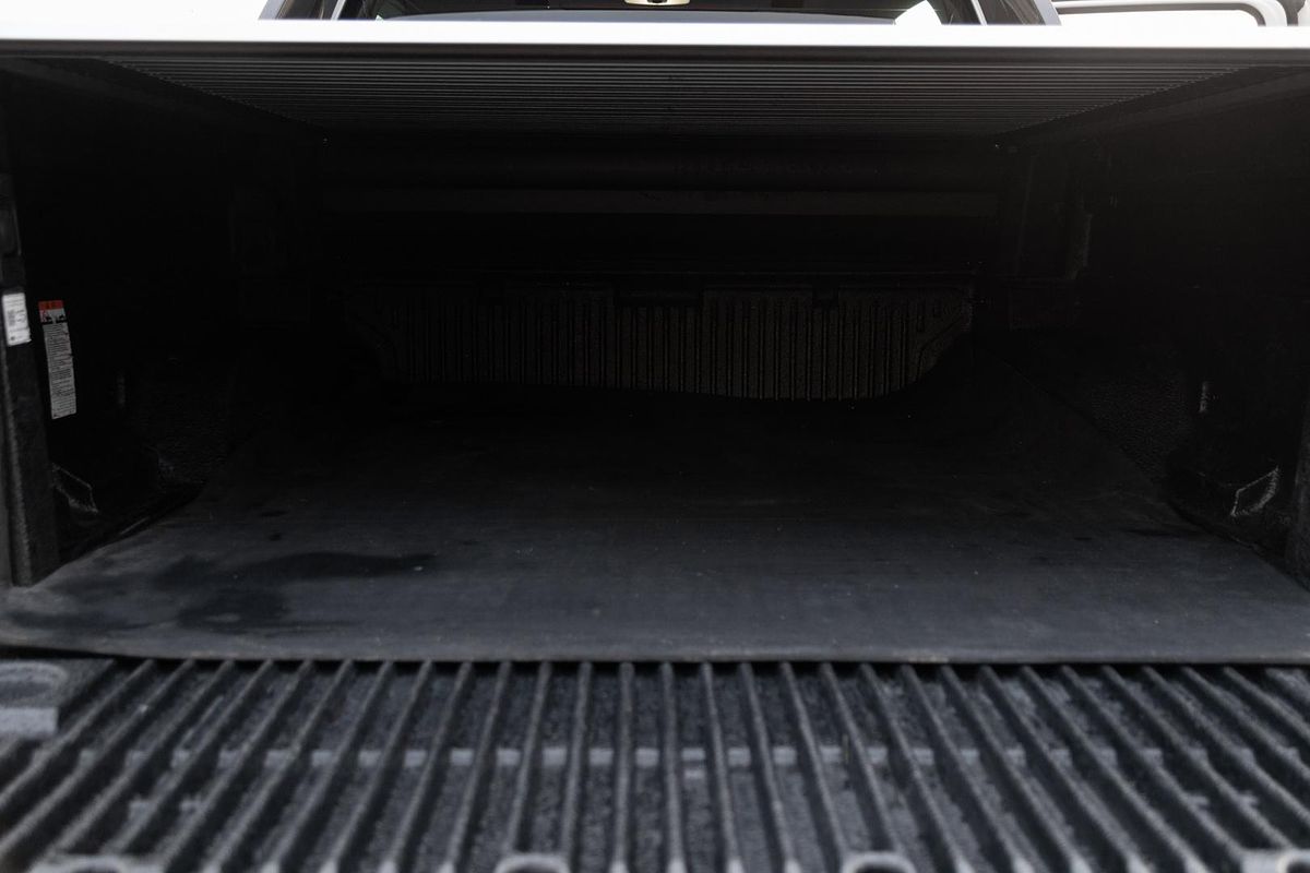2022 Ford Ranger Wildtrak PX MkIII 4X4 2.0L