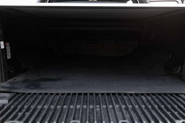 2022 Ford Ranger Wildtrak PX MkIII 4X4 2.0L