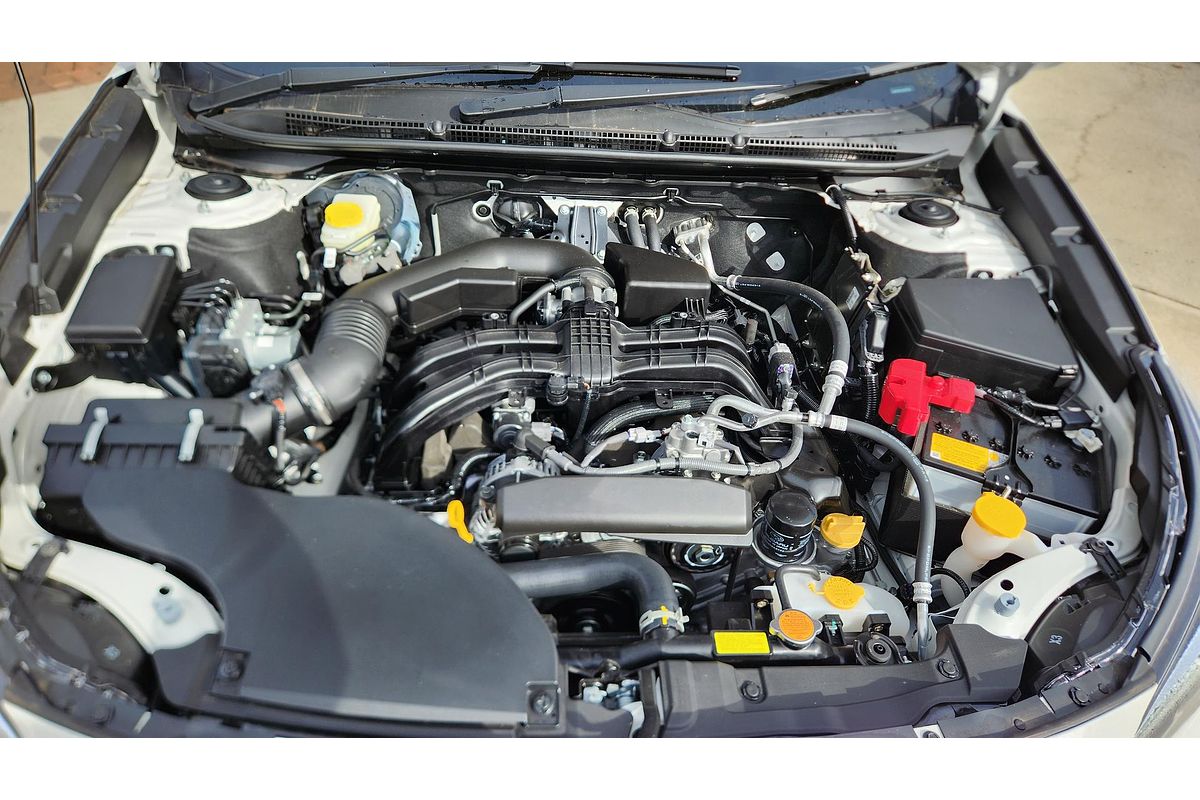 2024 Subaru Outback AWD Sport 6GEN