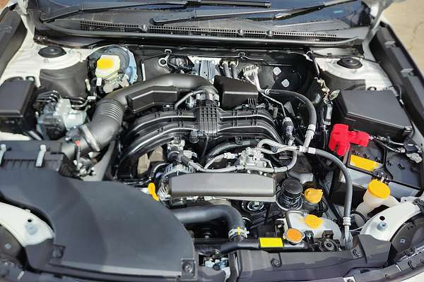 2024 Subaru Outback AWD Sport 6GEN