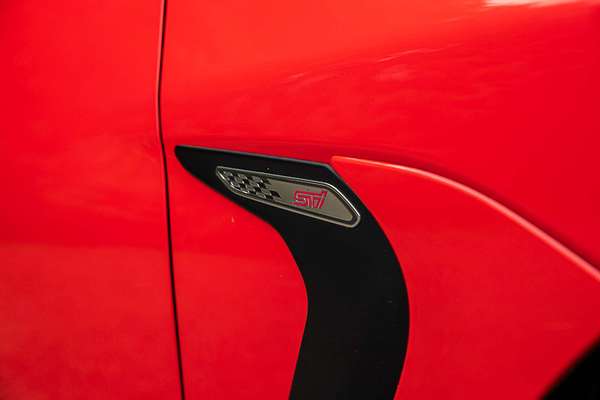 2022 Subaru BRZ S ZD8