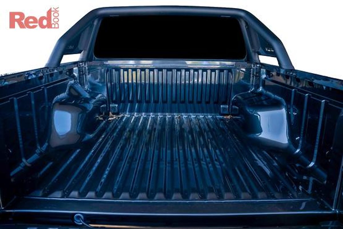 2024 Mitsubishi Triton GLX-R MV 4X4