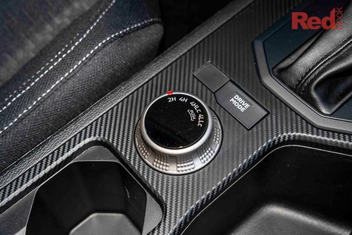 2024 Mitsubishi Triton GLX-R MV 4X4