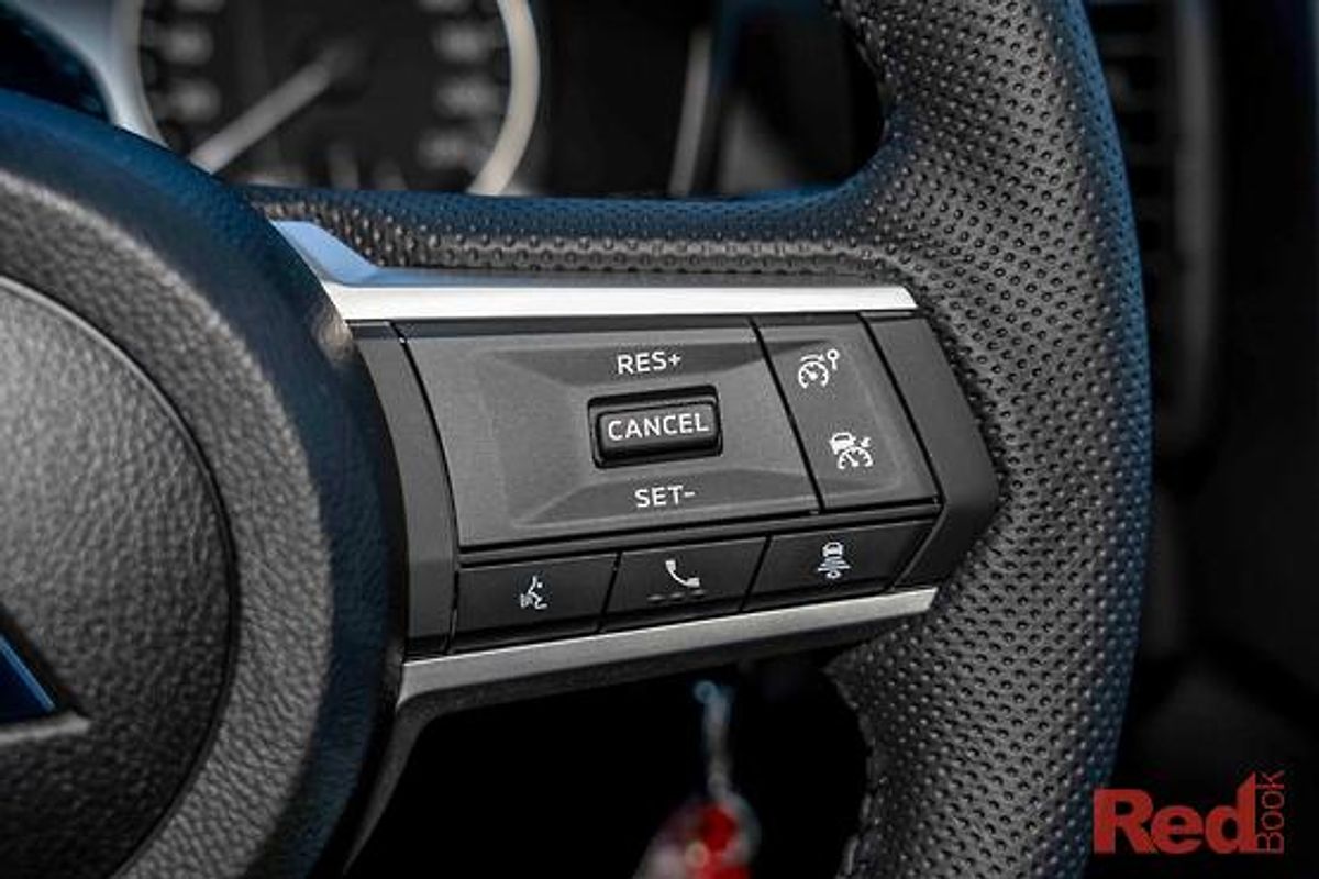 2024 Mitsubishi Triton GLX-R MV 4X4