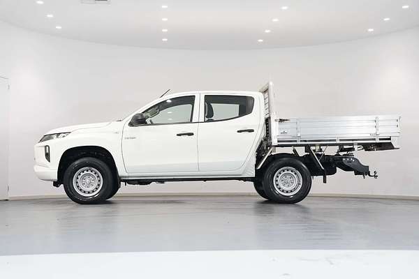 2020 Mitsubishi Triton GLX ADAS MR 4X4