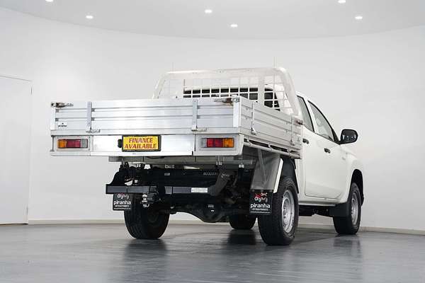 2020 Mitsubishi Triton GLX ADAS MR 4X4