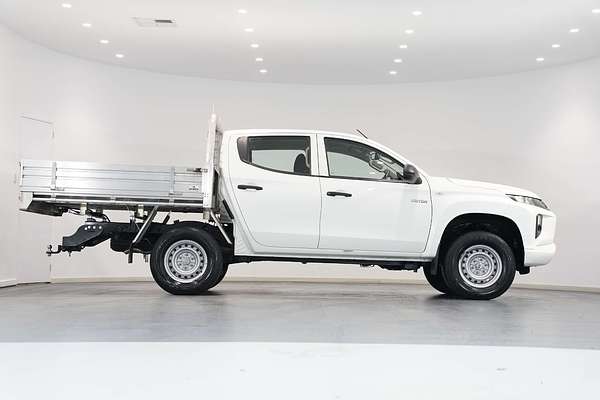 2020 Mitsubishi Triton GLX ADAS MR 4X4