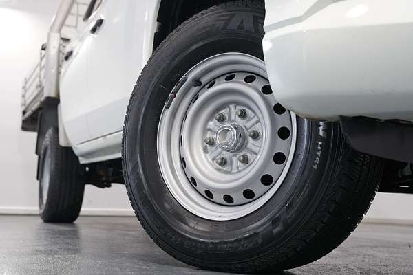2020 Mitsubishi Triton GLX ADAS MR 4X4
