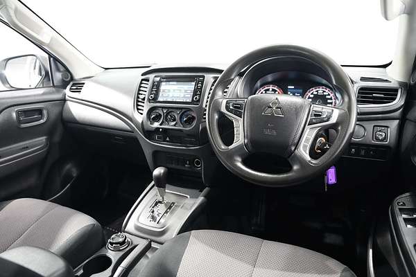 2020 Mitsubishi Triton GLX ADAS MR 4X4