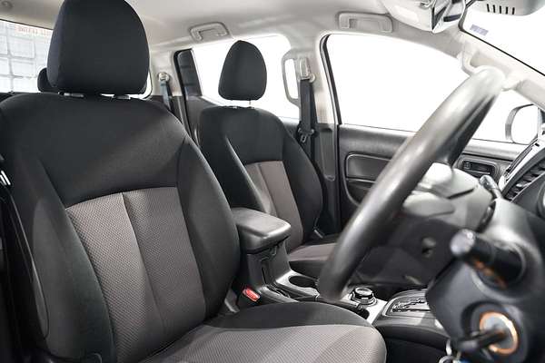2020 Mitsubishi Triton GLX ADAS MR 4X4