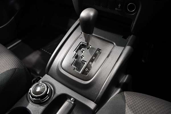 2020 Mitsubishi Triton GLX ADAS MR 4X4