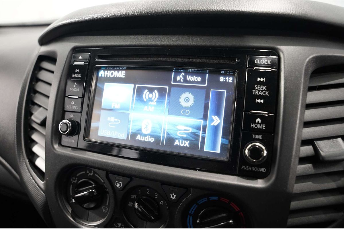 2020 Mitsubishi Triton GLX ADAS MR 4X4