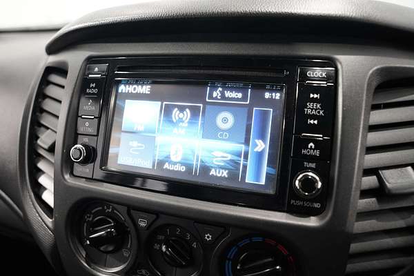 2020 Mitsubishi Triton GLX ADAS MR 4X4