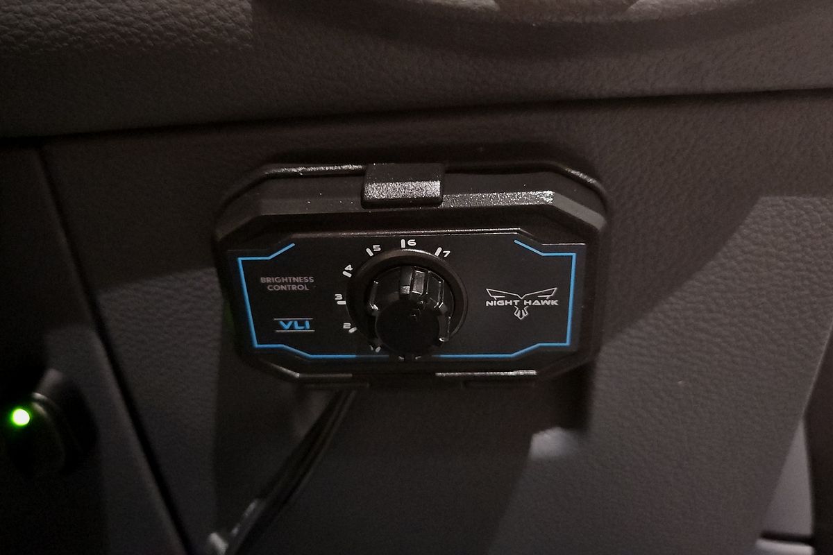 2018 Ford Ranger XL PX MkII 4X4 3.2L