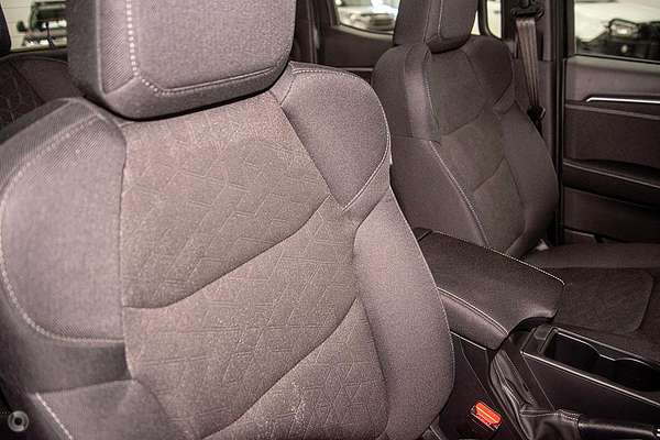 2025 Isuzu D-MAX LS-U 4X4