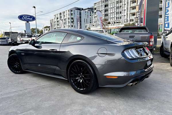 2018 Ford Mustang GT FN