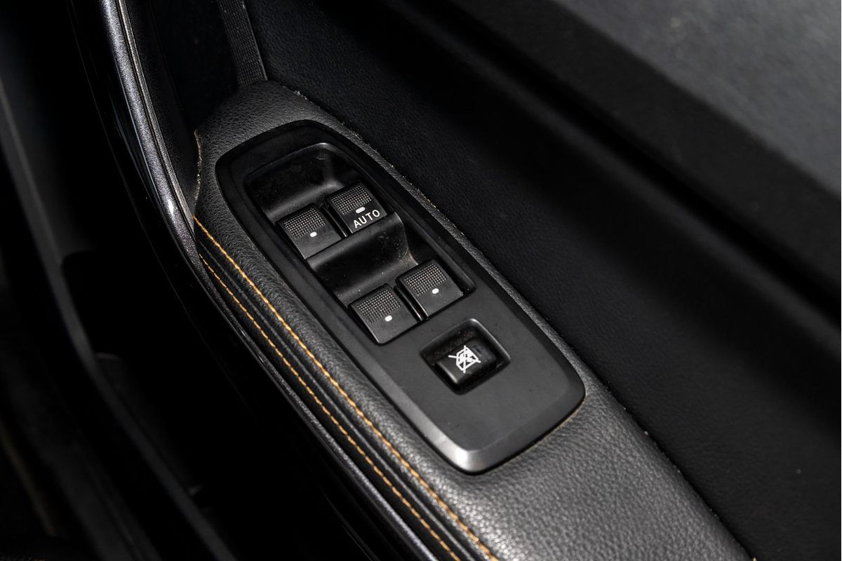 2019 Ford Ranger Wildtrak PX MkIII 4X4 2.0L