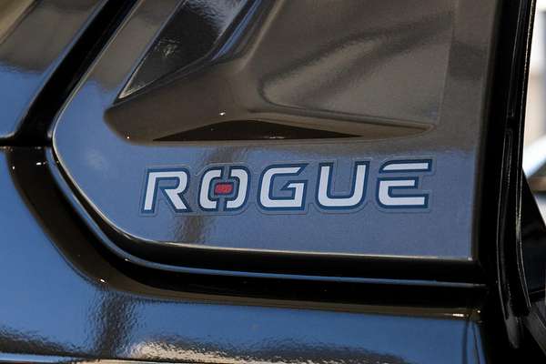 2021 Toyota Hilux Rogue GUN126R 4X4