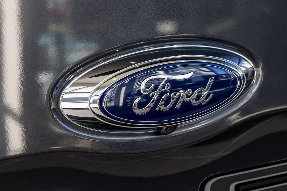 2019 Ford Ranger Wildtrak PX MkIII 4X4 2.0L