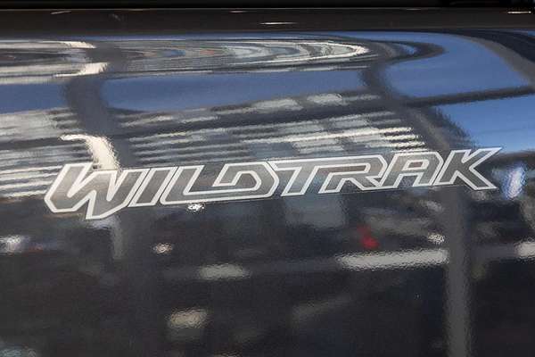 2019 Ford Ranger Wildtrak PX MkIII 4X4 2.0L