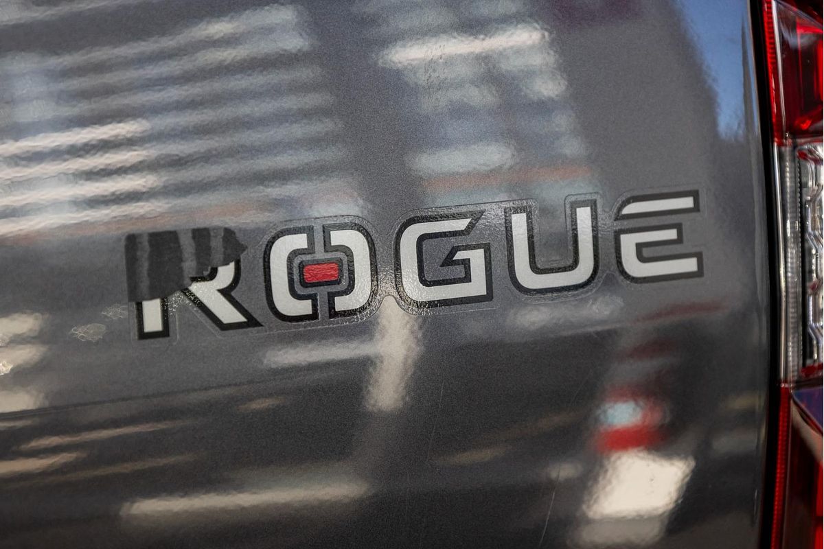 2021 Toyota Hilux Rogue GUN126R 4X4