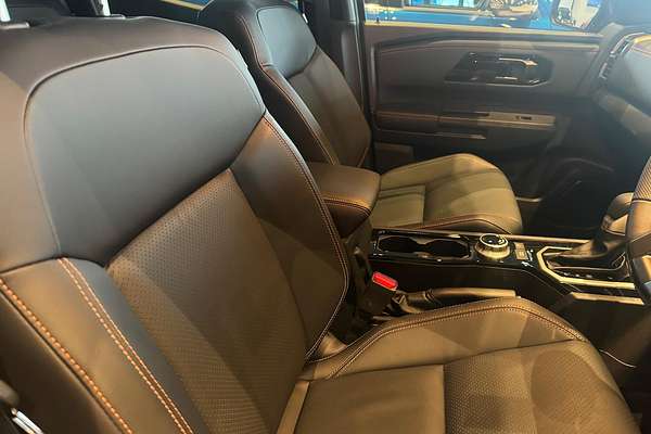 2024 Mitsubishi Triton GSR MV 4X4