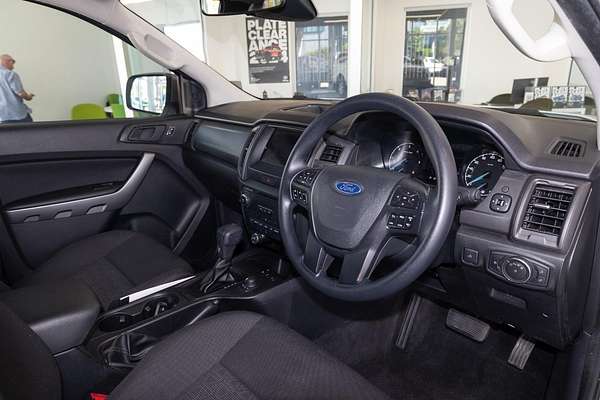 2021 Ford Ranger XLS PX MkIII 4X4 3.2L