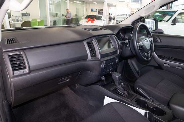 2021 Ford Ranger XLS PX MkIII 4X4 3.2L