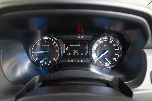 2021 Ford Ranger XLS PX MkIII 4X4 3.2L