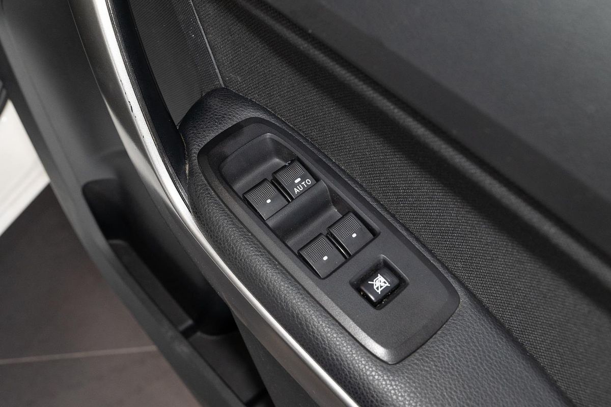 2021 Ford Ranger XLS PX MkIII 4X4 3.2L