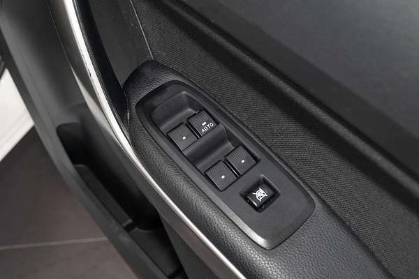 2021 Ford Ranger XLS PX MkIII 4X4 3.2L