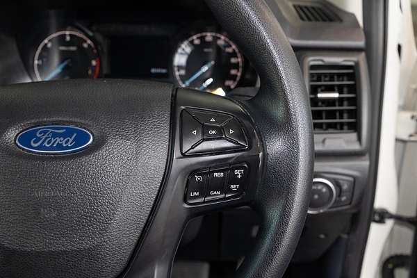2021 Ford Ranger XLS PX MkIII 4X4 3.2L