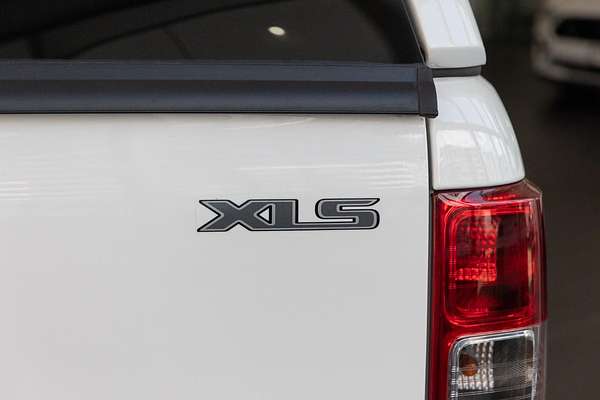 2021 Ford Ranger XLS PX MkIII 4X4 3.2L