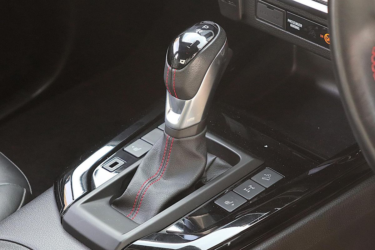 2023 Isuzu D-MAX X-TERRAIN 4X4