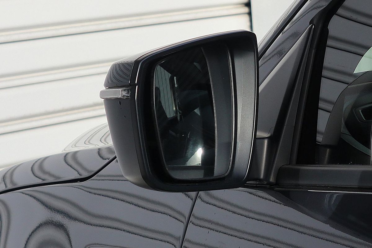 2023 Isuzu D-MAX X-TERRAIN 4X4