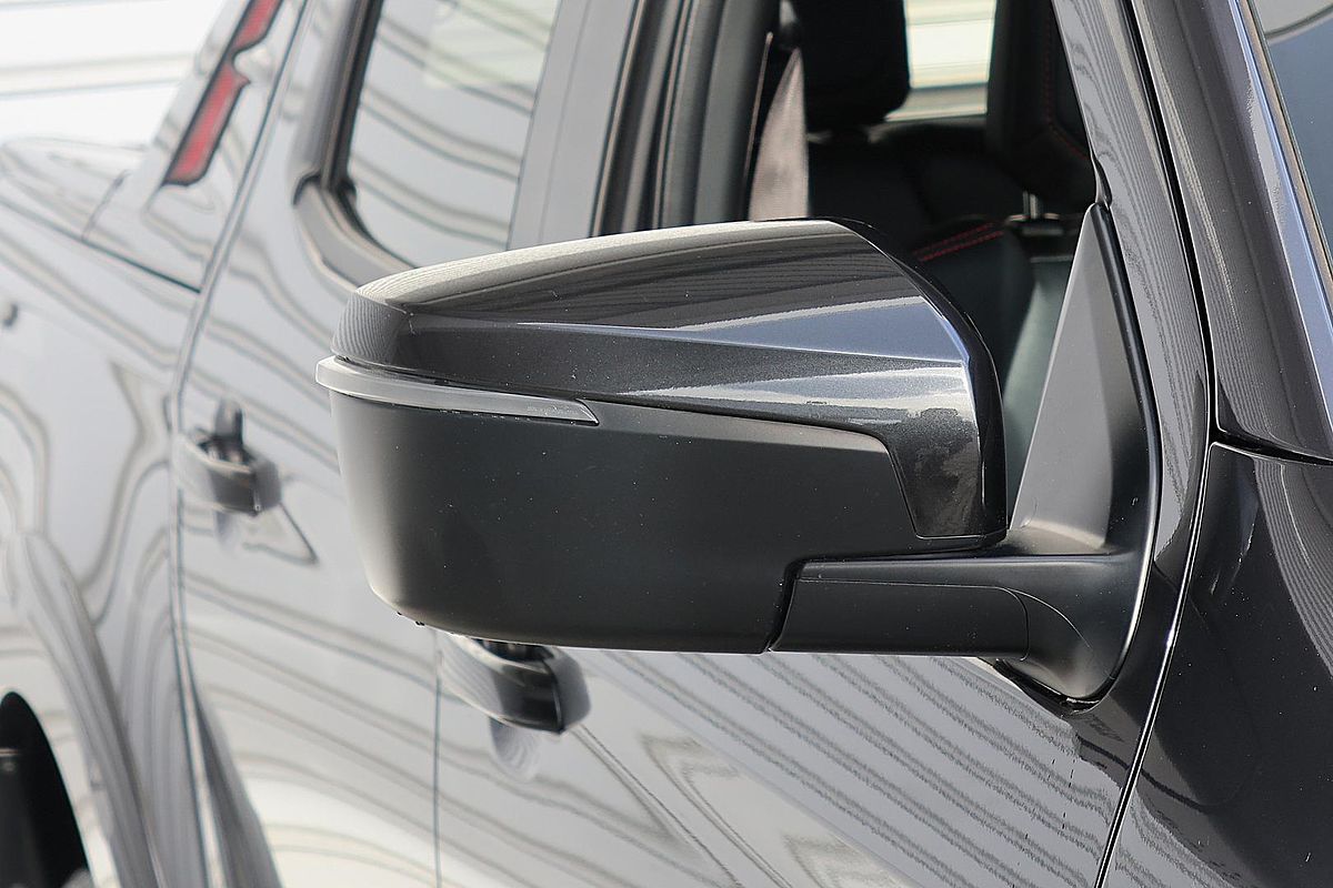 2023 Isuzu D-MAX X-TERRAIN 4X4