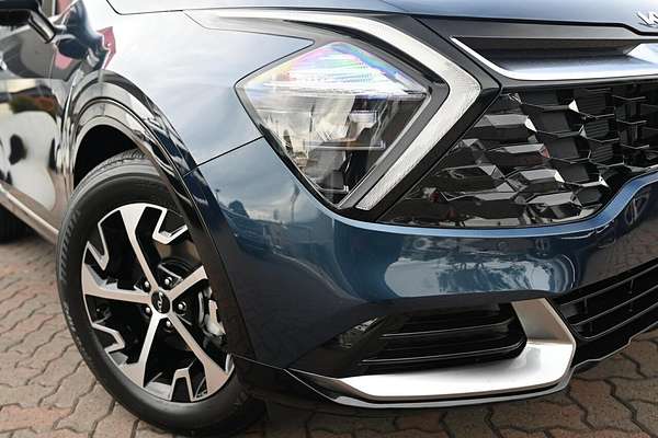 2025 Kia Sportage SX NQ5