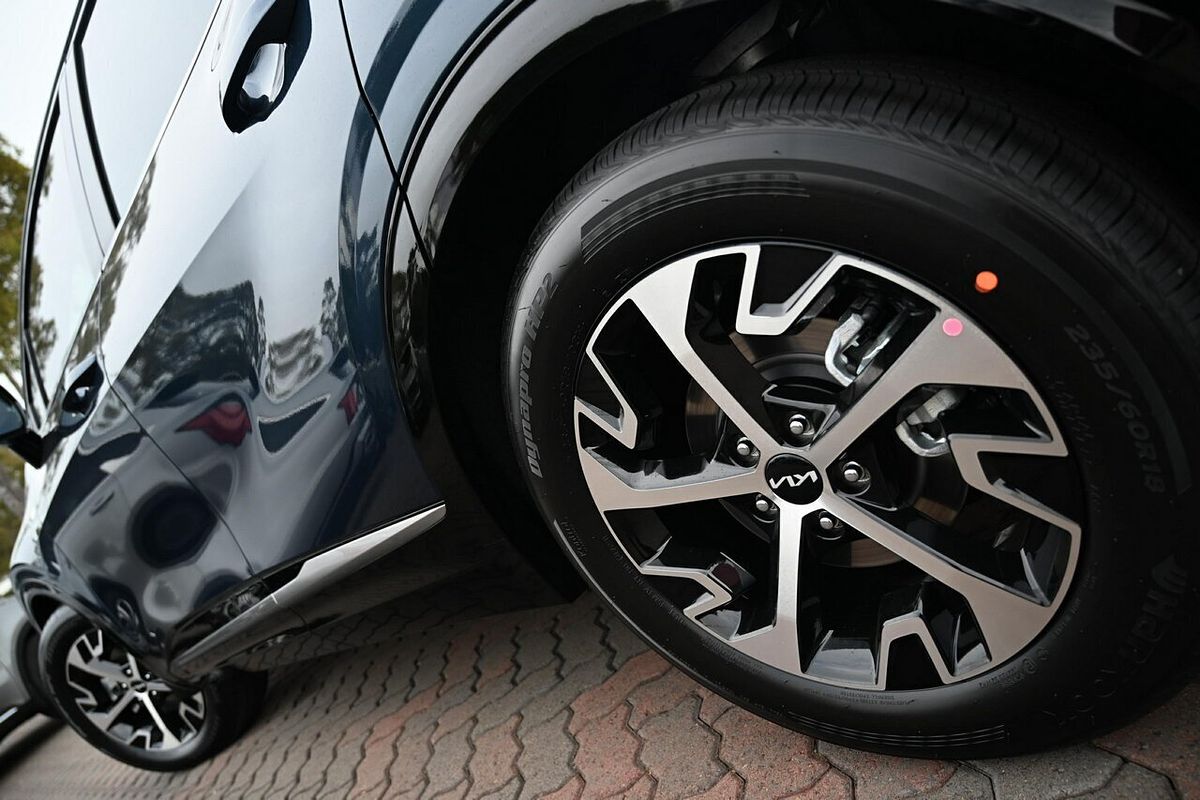 2025 Kia Sportage SX NQ5