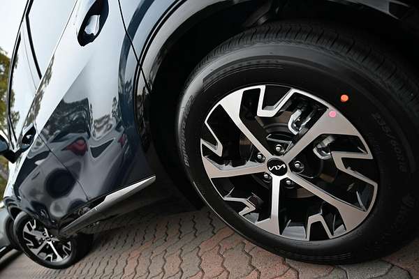 2025 Kia Sportage SX NQ5