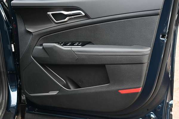 2025 Kia Sportage SX NQ5