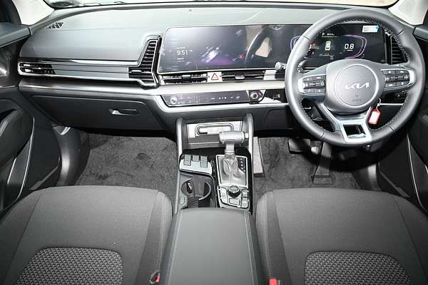 2025 Kia Sportage SX NQ5